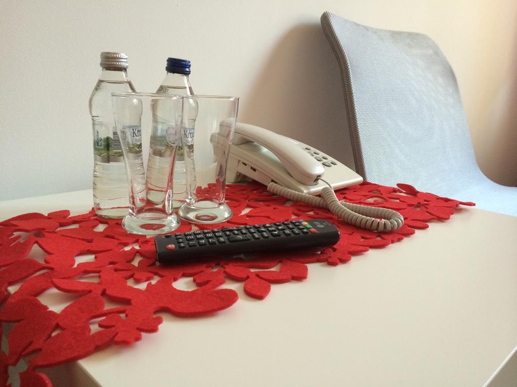 Hotel Kielce Quarto foto