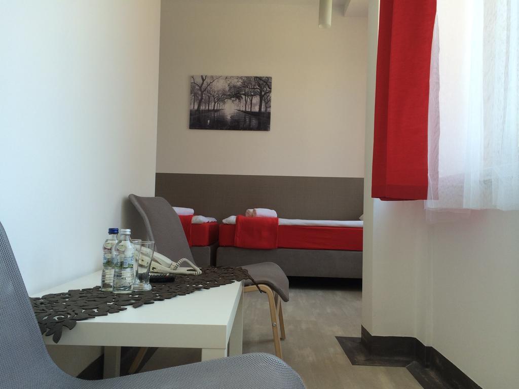 Hotel Kielce Quarto foto