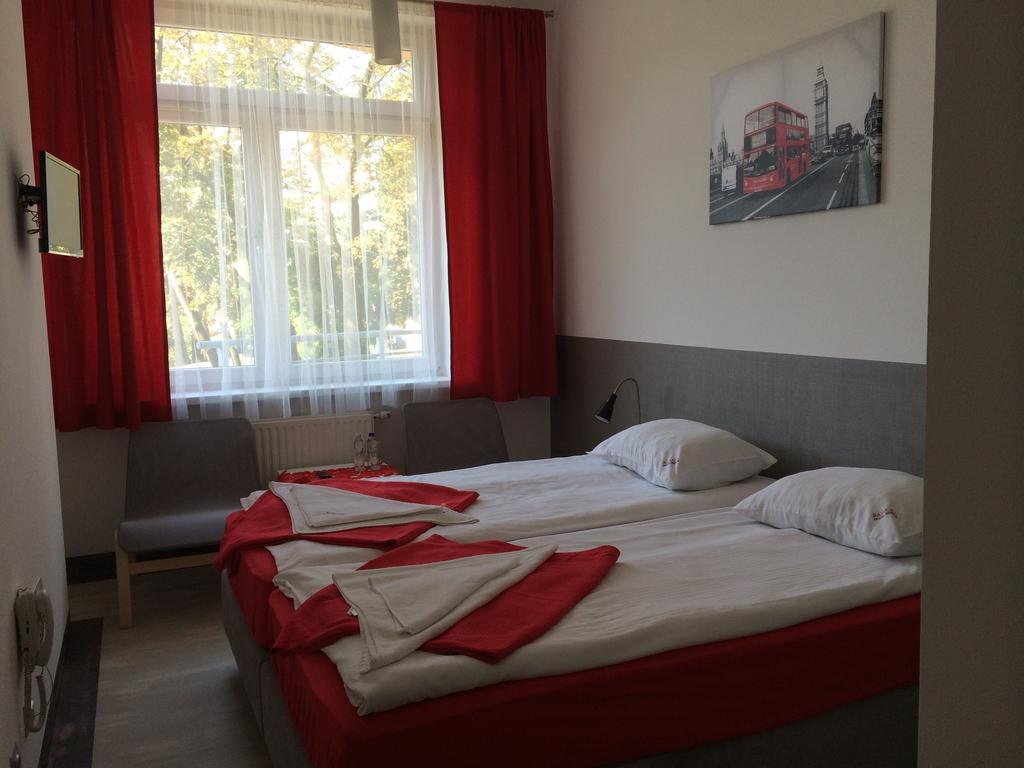 Hotel Kielce Quarto foto