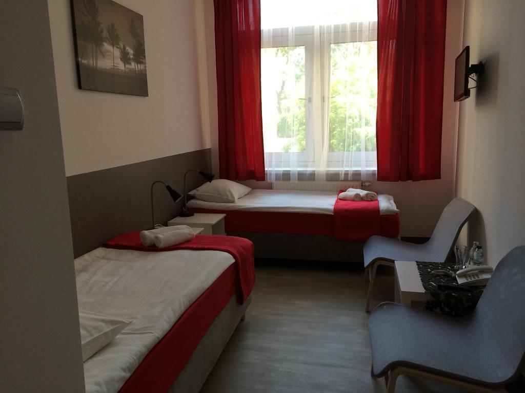 Hotel Kielce Quarto foto