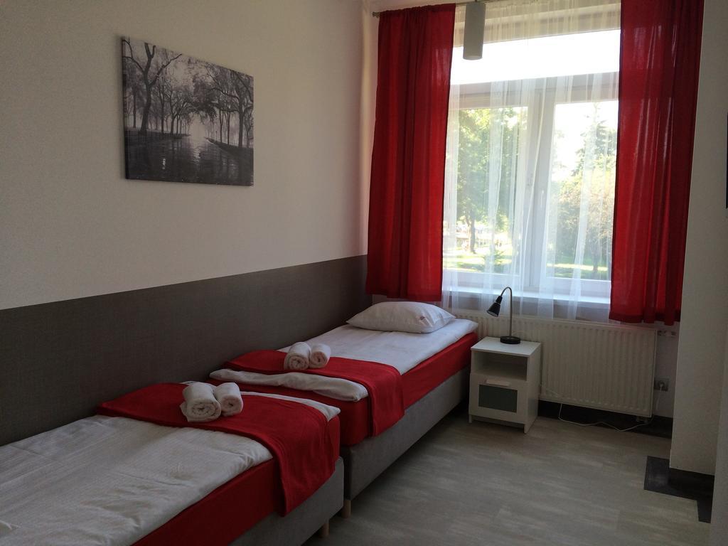 Hotel Kielce Quarto foto