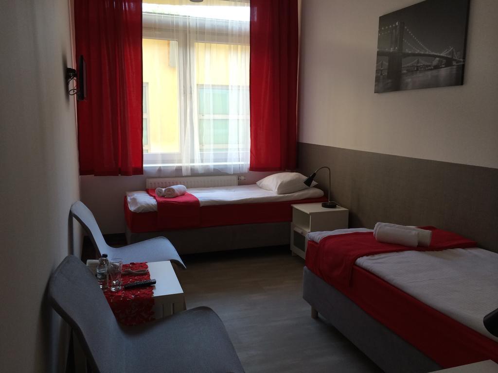 Hotel Kielce Quarto foto