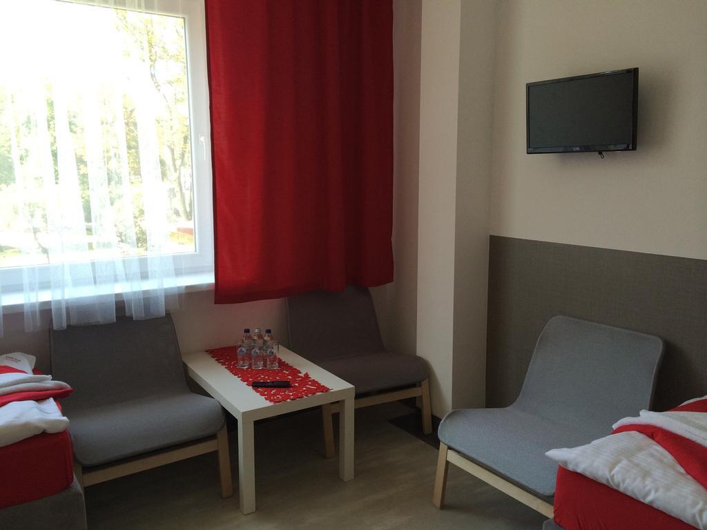 Hotel Kielce Quarto foto