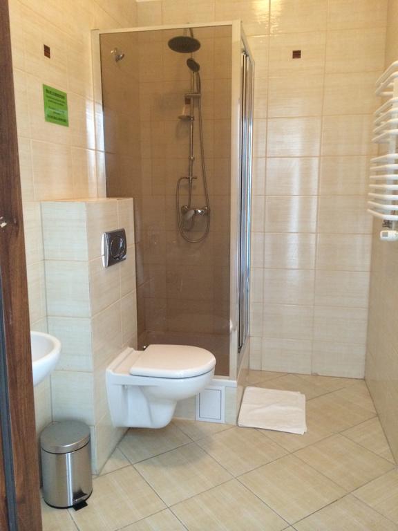 Hotel Kielce Quarto foto